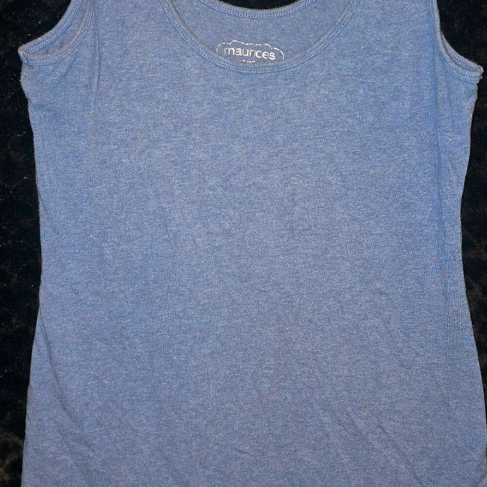 Maurices Tank